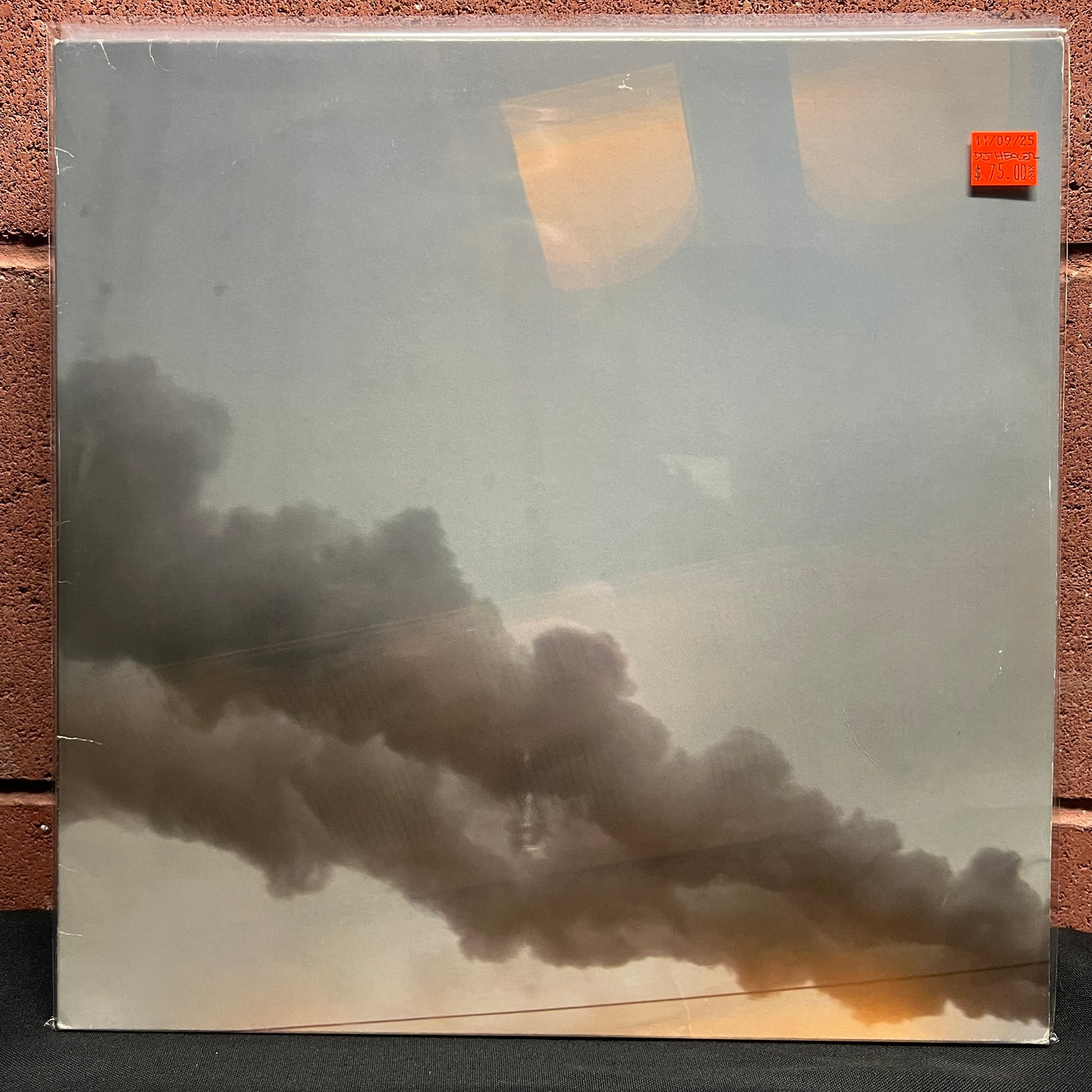 Used Vinyl: DJ Healer "Nothing 2 Lose" 3xLP