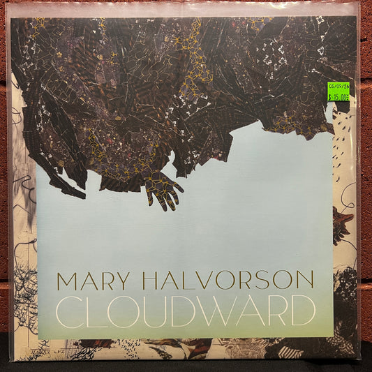 Used Vinyl: Mary Halvorson "Cloudward" LP