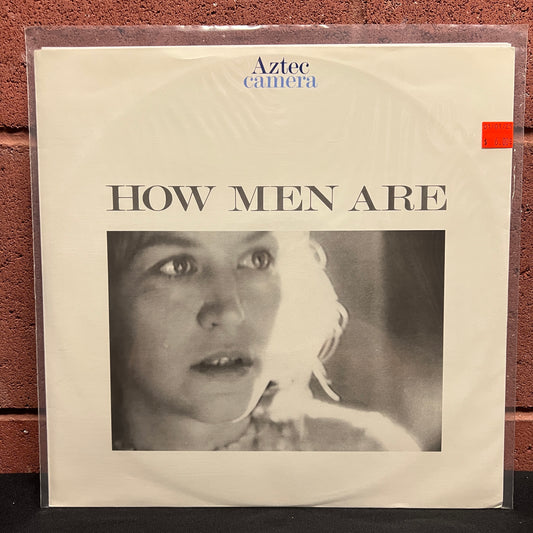 Used Vinyl: B-Movie "Remembrance Day" 12"