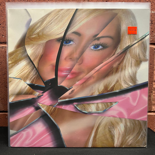 Used Vinyl: Tangled Lines "Stacy" LP