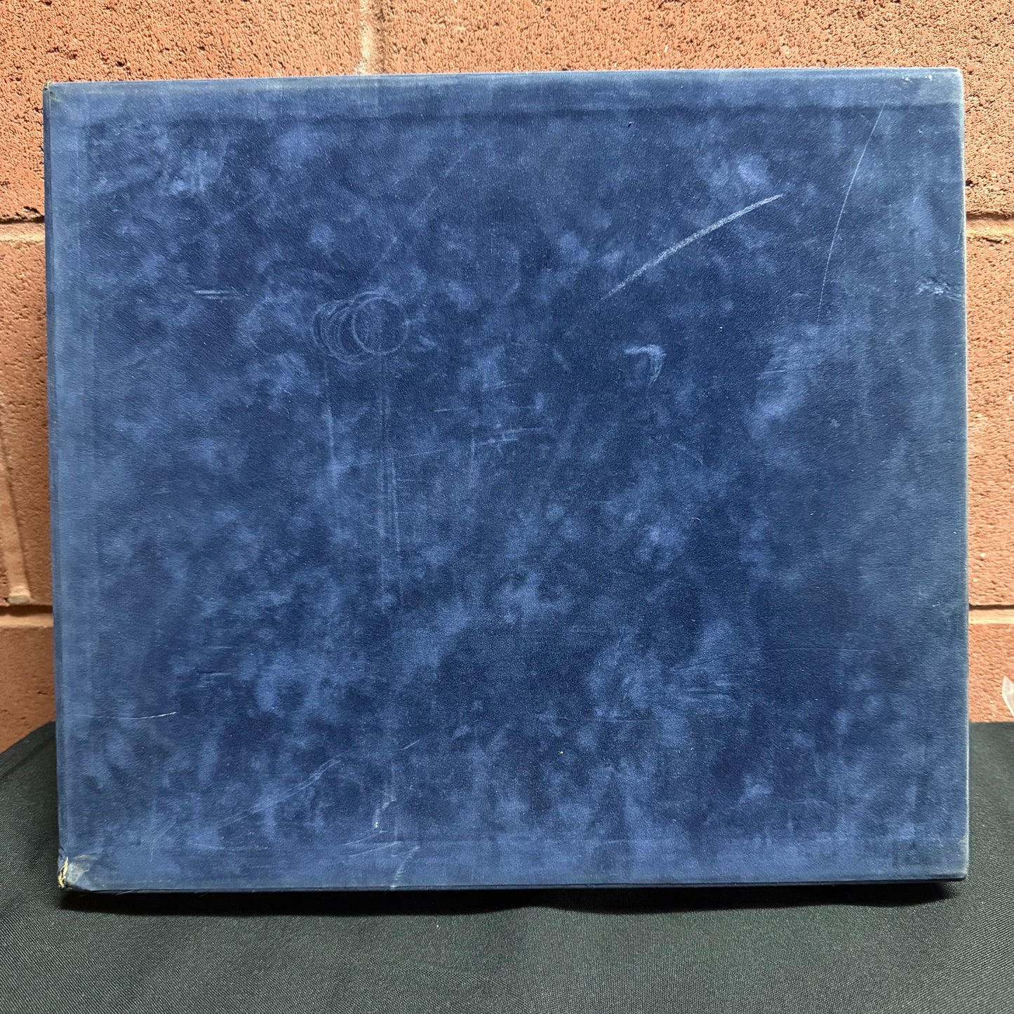 Used Vinyl: Jacques Brel “L'Œuvre Intégrale” 14xLP