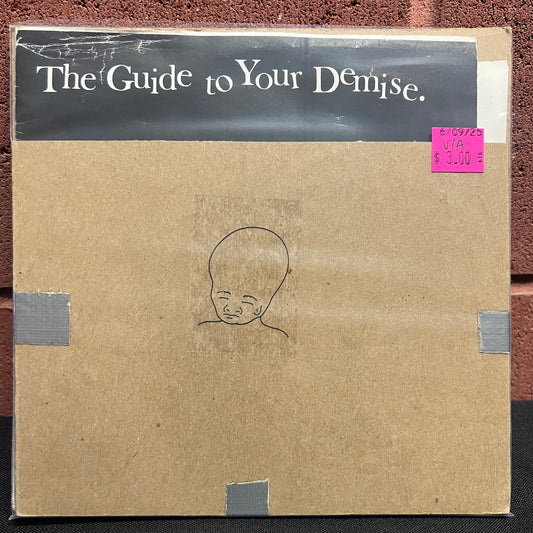 Used Vinyl: Various "The Guide To Your Demise" 7"