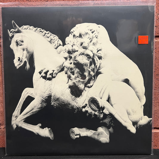 Used Vinyl: Youth Code "A Place To Stand" LP