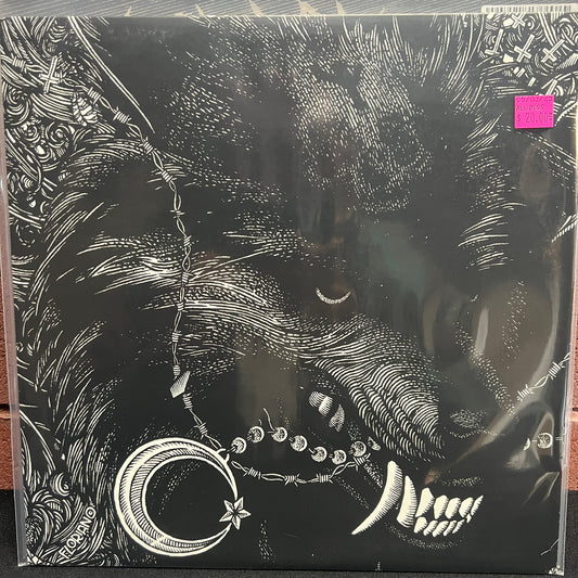 Used Vinyl: All Pigs Must Die "All Pigs Must Die" 12" (180 Gram)