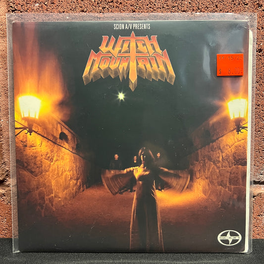 Used Vinyl: Witch Mountain "Bloodhound" 7" (Promo)