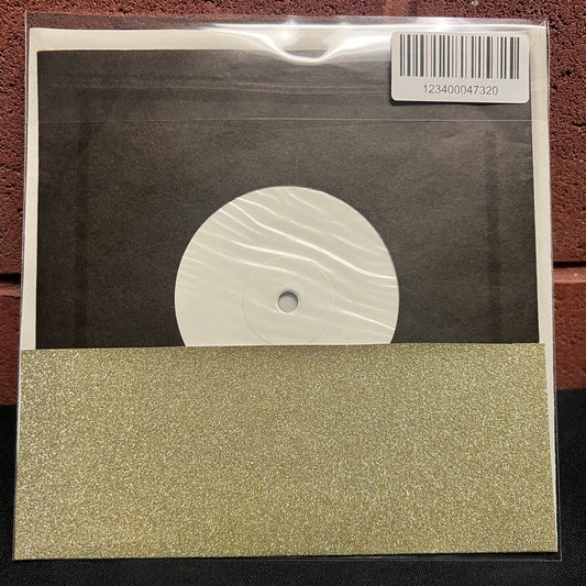 Used Vinyl: Froggy & The Ringes "Soft 'G'" 7" (Test Pressing)