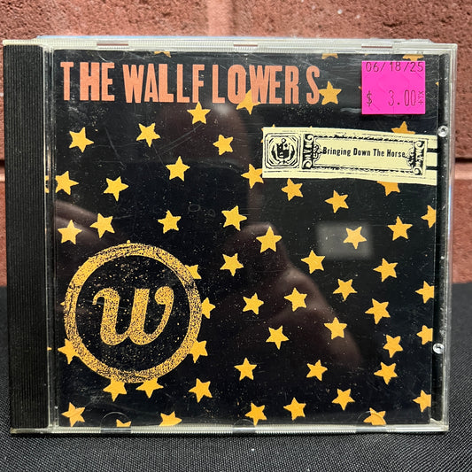 Used CD: Rolling Stones "Bridges to Babylon" CD