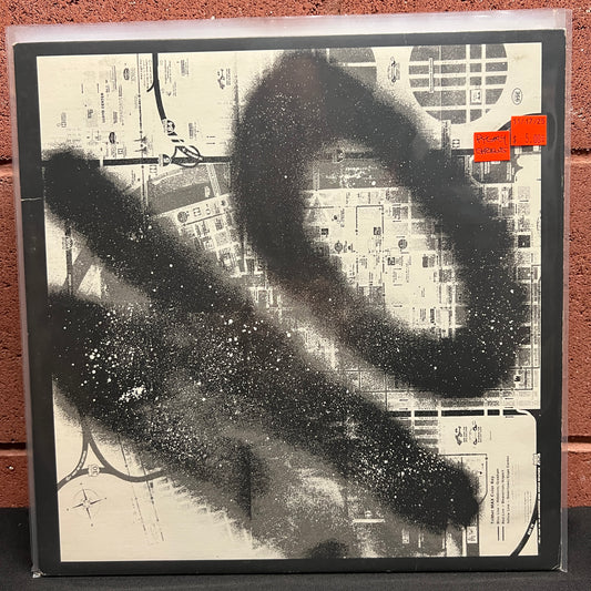 Used Vinyl: Pygmy Shrews ‎"You People Can All Go Straight To Hell" LP