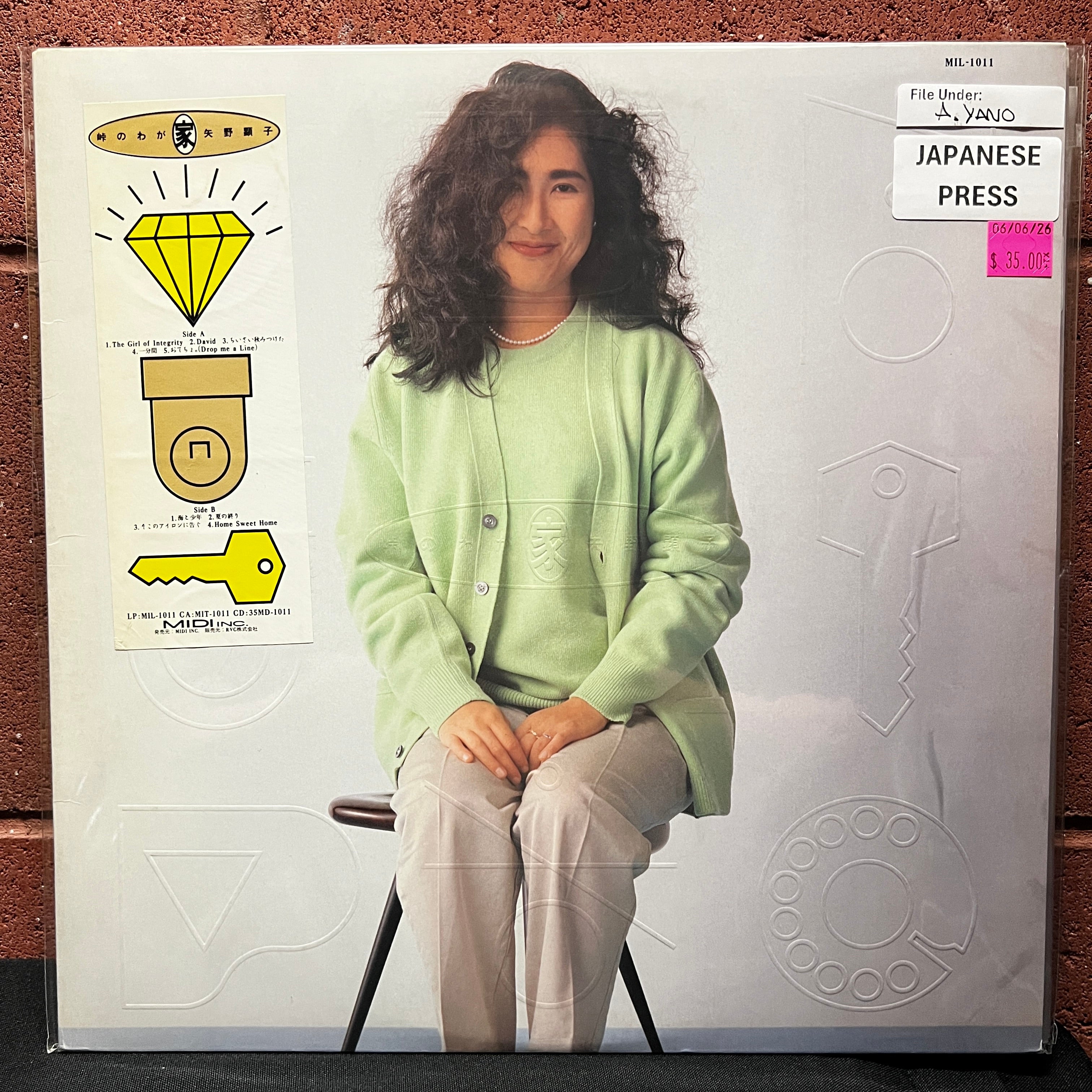 USED LP NEW ARRIVALS – 1-2-3-4 Go! Records