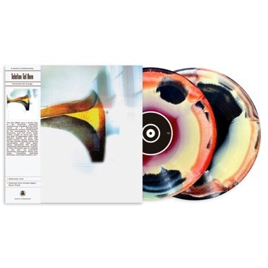 Telefon Tel Aviv "Fahrenheit Fair Enough" 2xLP (25th Anniversary Edition)