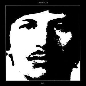 Deathpile "G.R." LP