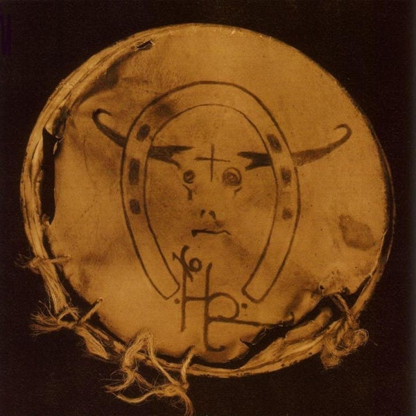 PRE-ORDER: 16 Horsepower "Olden" 2xLP