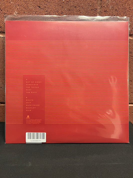 Used Vinyl: Pianos Become The Teeth "Drift" LP (Tan Vinyl)