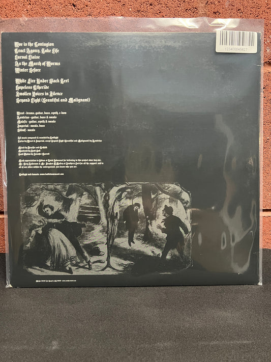 Used Vinyl: Twilight "S/T" LP