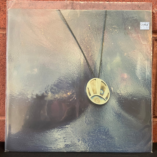 Used Vinyl: UV Race "S/T" LP