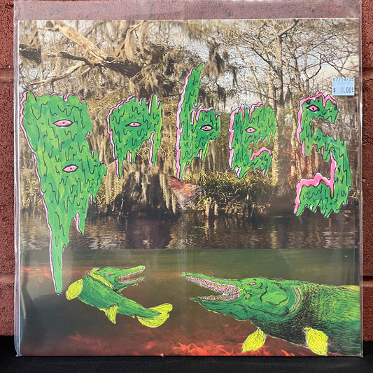 Used Vinyl: Babes "S/T" LP