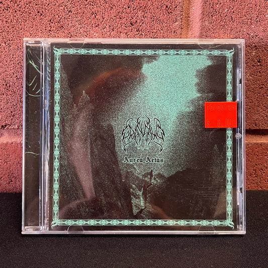 Used CD: Grandeur "Aurea Aetus" CD