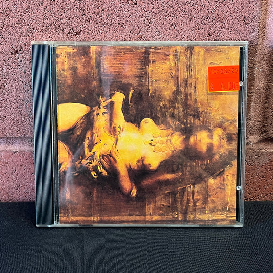 Used CD: Nudeswirl "S/T" CD