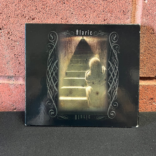 Used CD: Alaric "S/T" CD