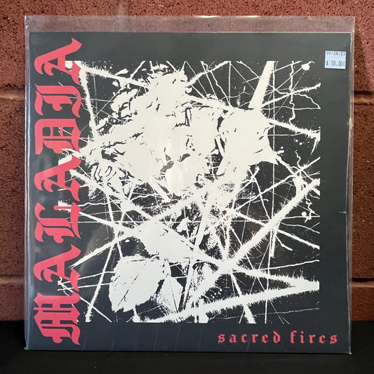 Used Vinyl: Maladia "Sacred Fires" LP (Sealed)