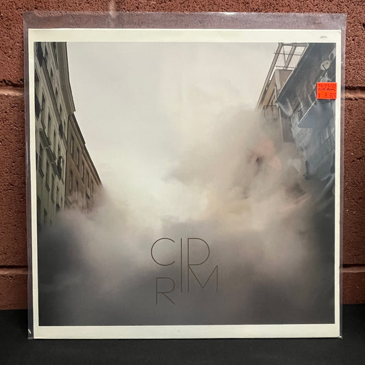 Used Vinyl: Cid Rim "Mute City EP" 12"