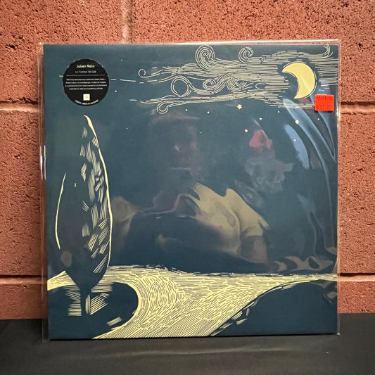 Used Vinyl: Julien Neto "Le Fumeur De Ciel" LP