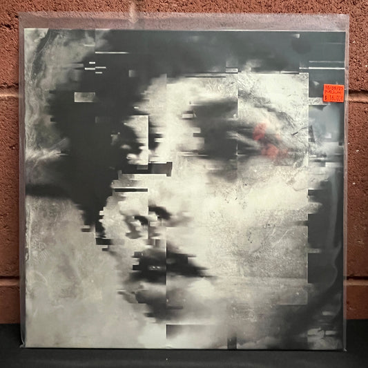 Used Vinyl: Public Memory "Wuthering Drum" LP