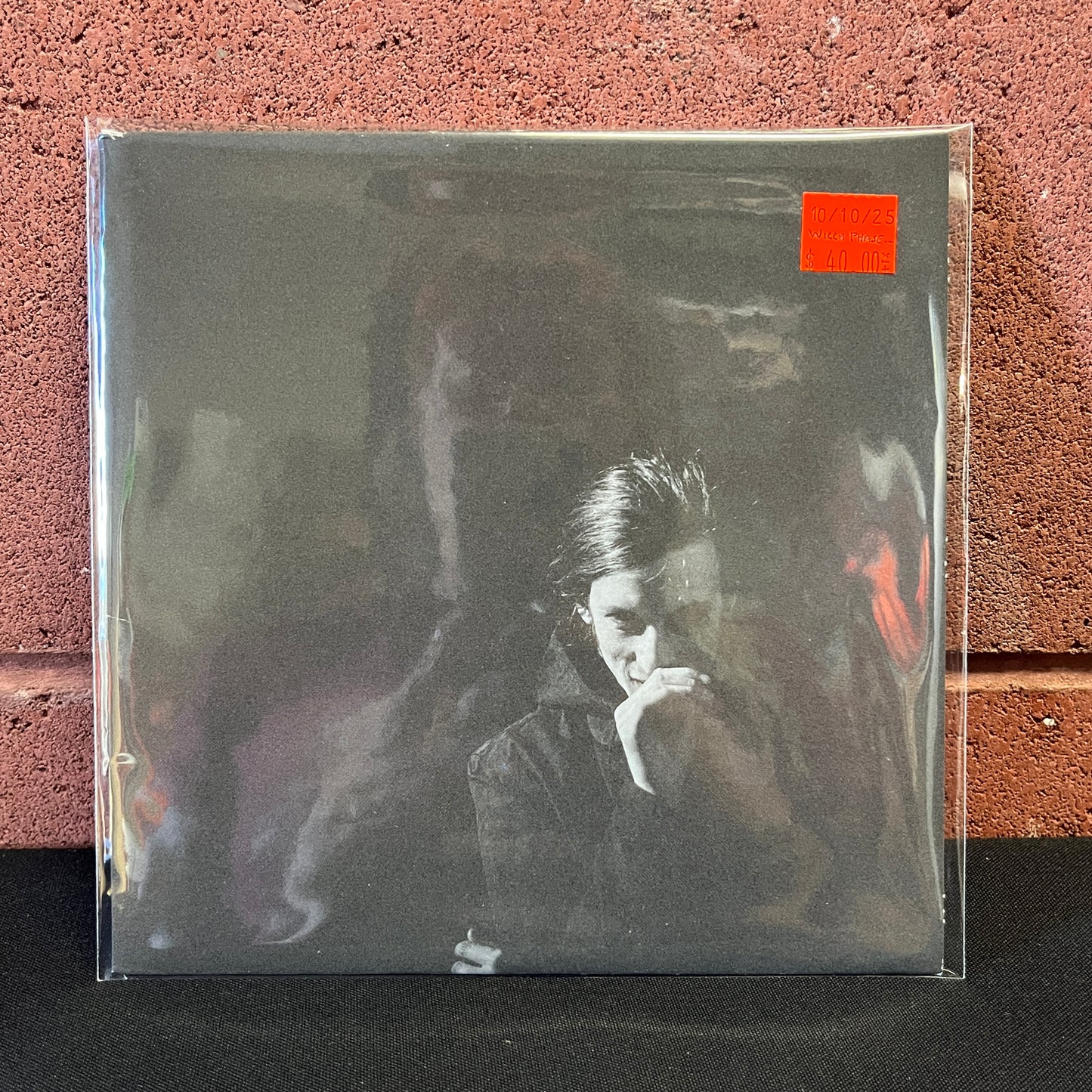Used Vinyl: Wicca Phase (Springs Eternal) "Raw and Declawed" 7"