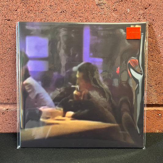 Used Vinyl: Waterfront Dining "Sake" 7"