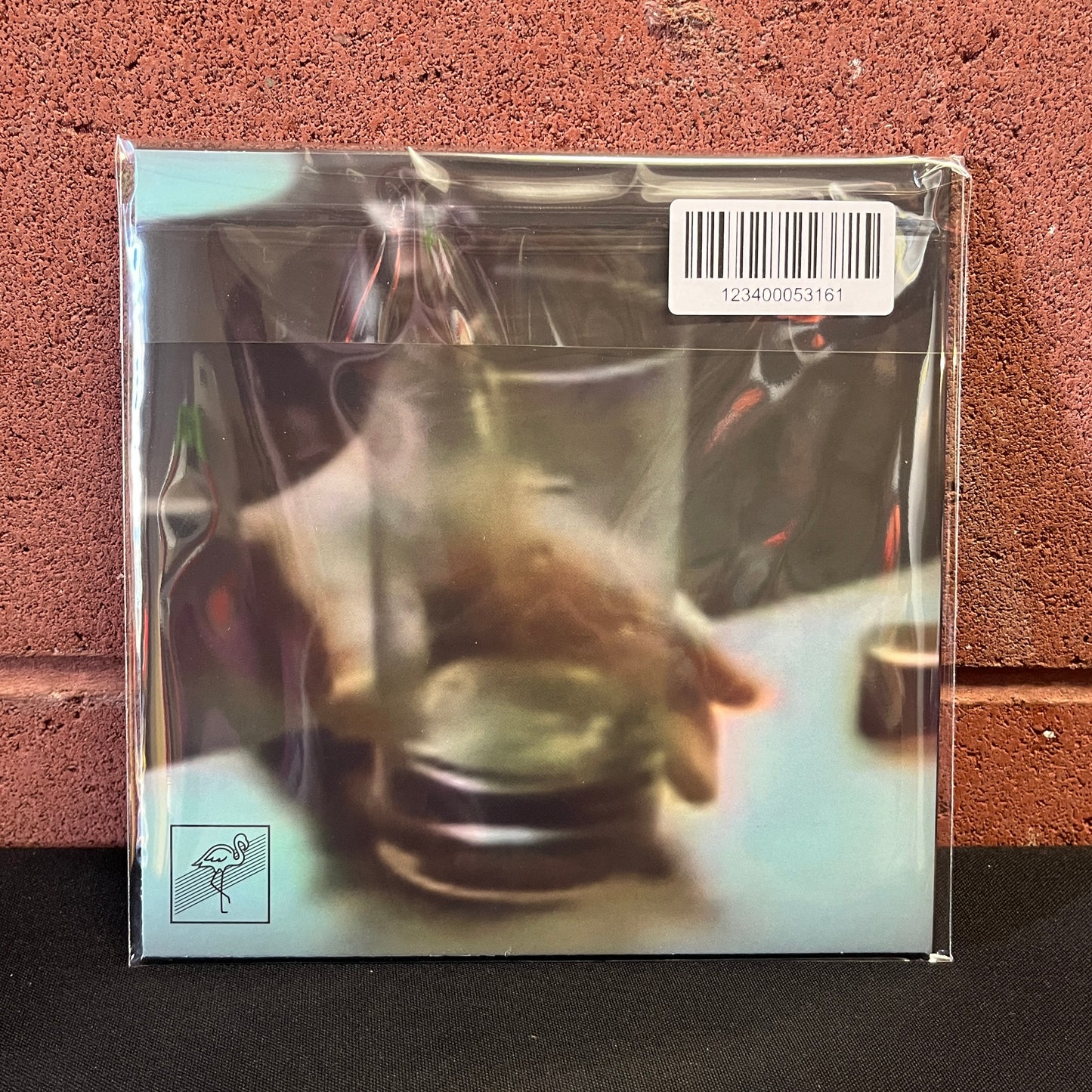 Used Vinyl: Waterfront Dining "Sake" 7"