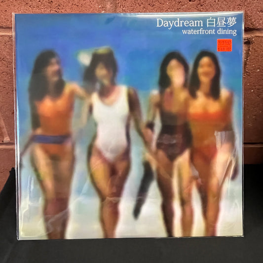 Used Vinyl: Waterfront Dining "Daydream" LP