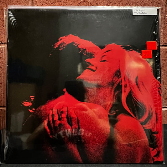 Used Vinyl:  TV Girl "French Exit" LP (2021 Press)