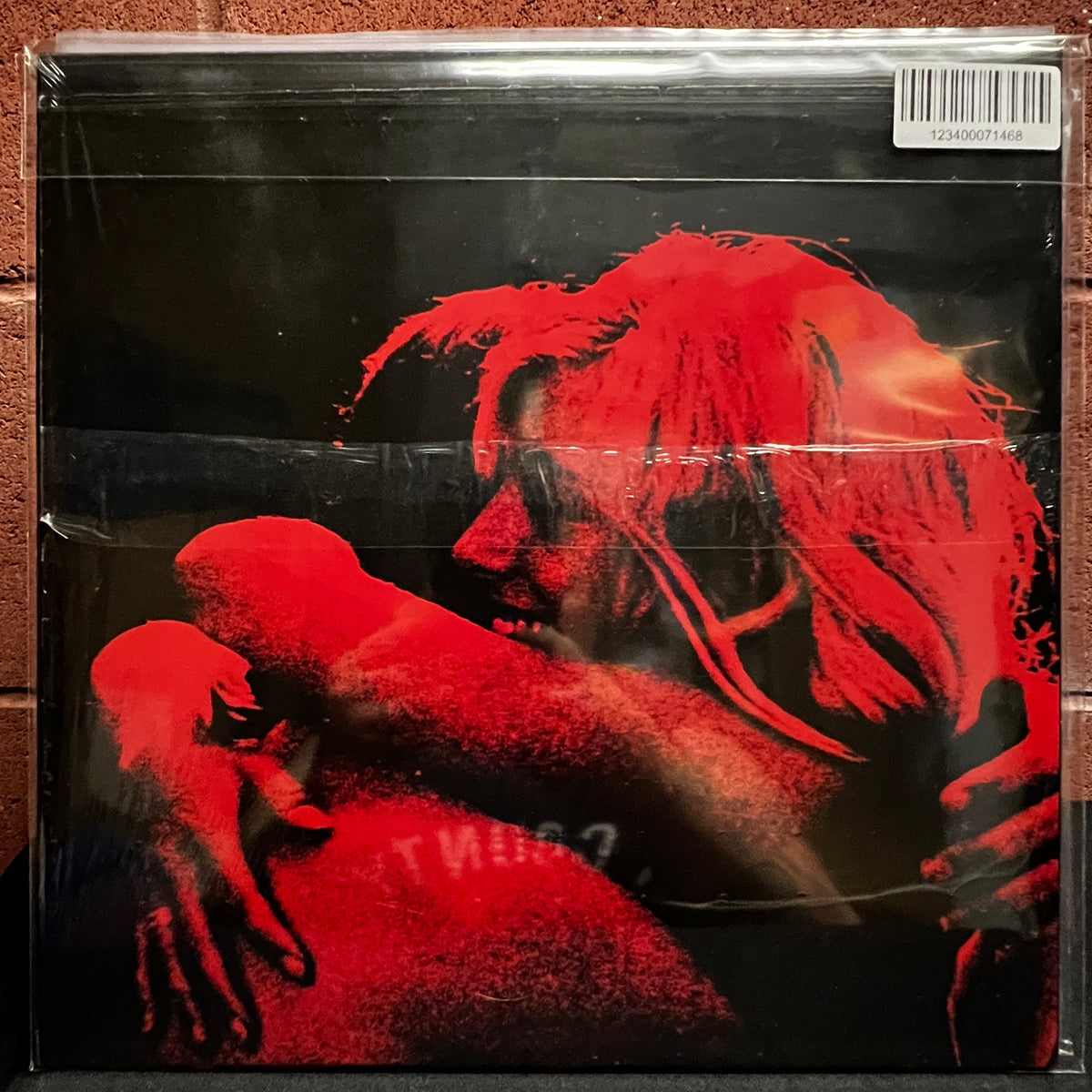 Used Vinyl:  TV Girl "French Exit" LP (2021 Press)