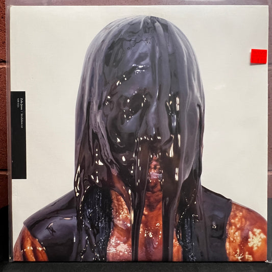 Used Vinyl: Zola Jesus ‎"Stridulum EP" 12"