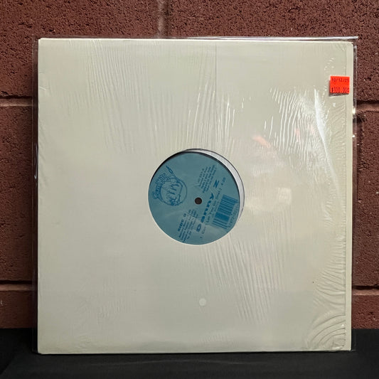 Used Vinyl: Danny Z "Can't Let You Go" 12"