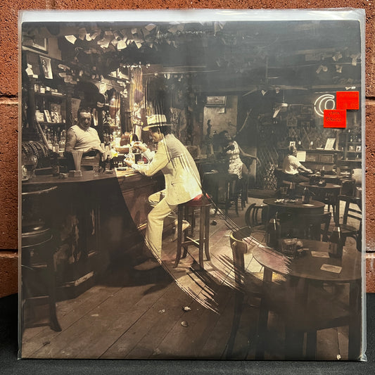 Used Vinyl: Led Zeppelin "In Through The Out Door" LP (1979 Press)
