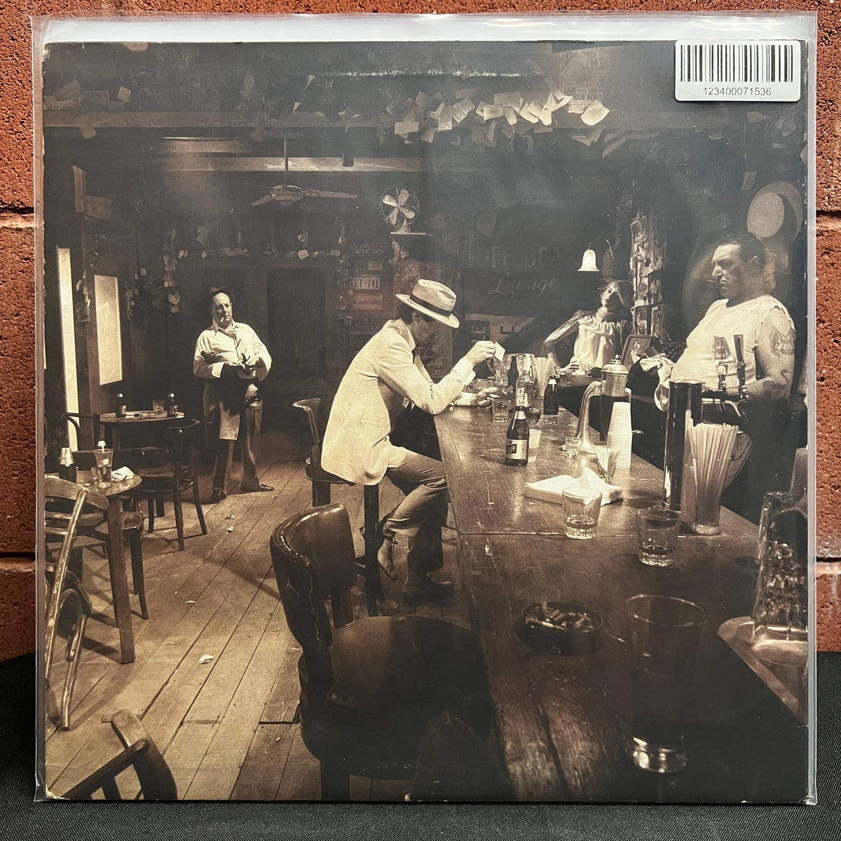 Used Vinyl: Led Zeppelin "In Through The Out Door" LP (1979 Press)