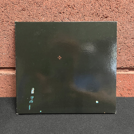 Used CD: Hisato Higuchi ‎"She" CD