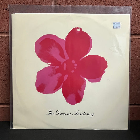 Used Vinyl: The Dream Academy "The Love Parade" 12" (1985 UK Press)