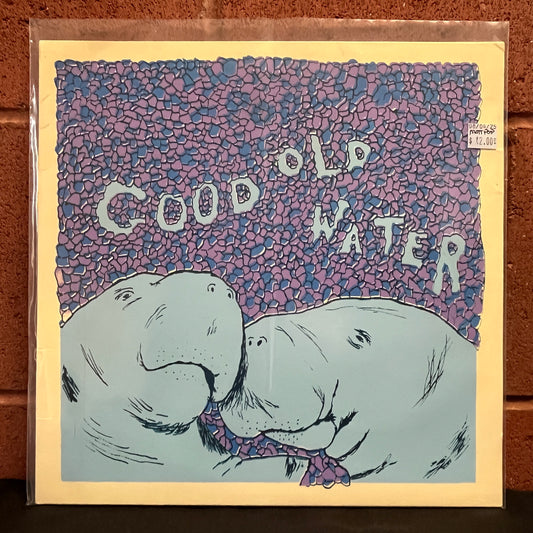 Used Vinyl: Matty Pop Chart "Good Old Water" LP