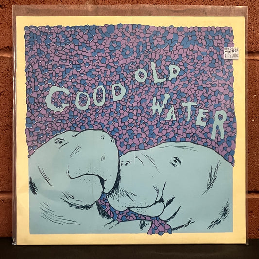 Used Vinyl: Matty Pop Chart "Good Old Water" LP