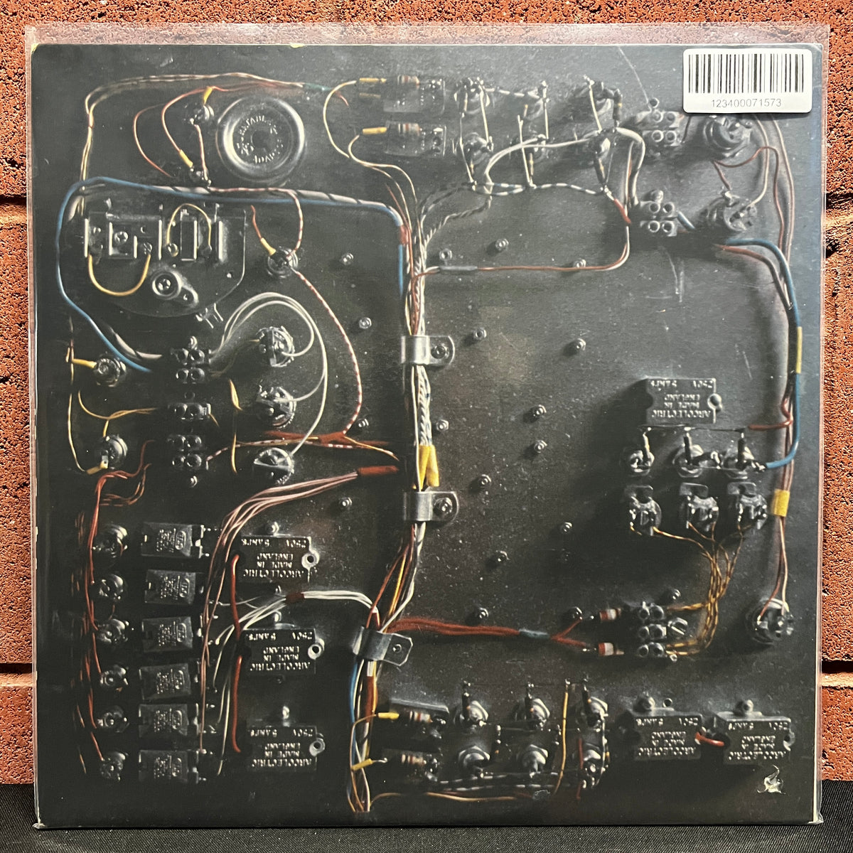 Used Vinyl: Sliver Metre "S/T" LP (1969 Press)