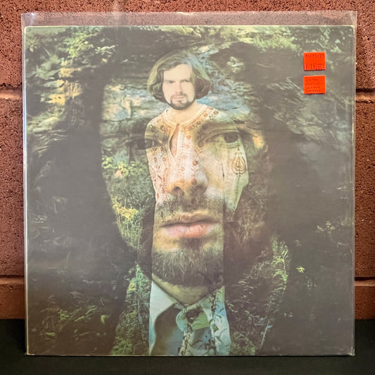 Used Vinyl: Van Morrison "His Band and The Street Choir" LP (1970 green label pressing)