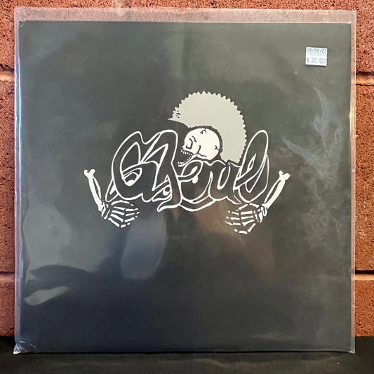 Used Vinyl: Ghoul "Night Out" LP (Unofficial)