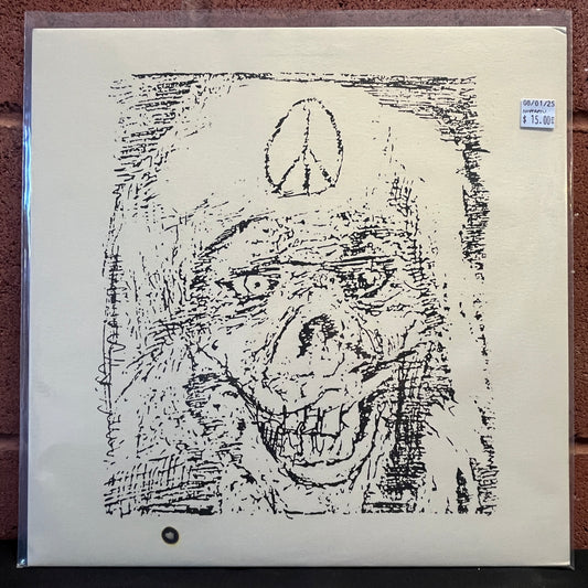 Used Vinyl: Nosferatu "Solution A" LP