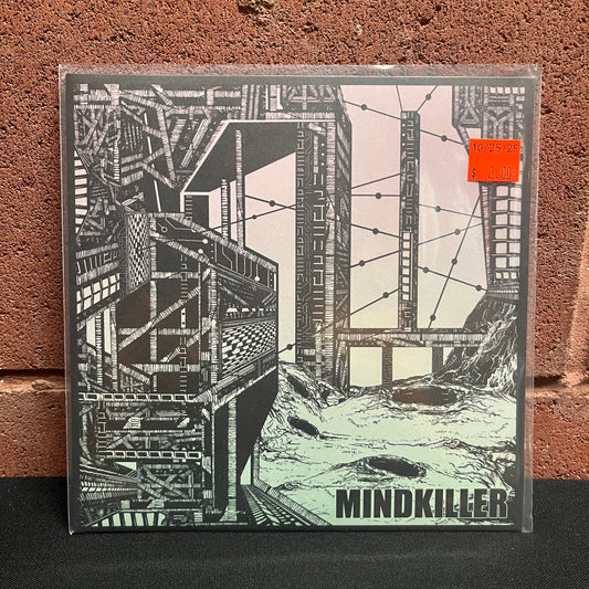 Used Vinyl: Mindkiller "S/T" 7"