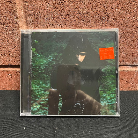 Used CD: Melt "Not For Radio" CD