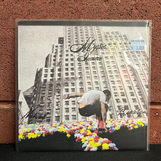 Used Vinyl: Mystic Inane "Natural Beauty EP" 7"