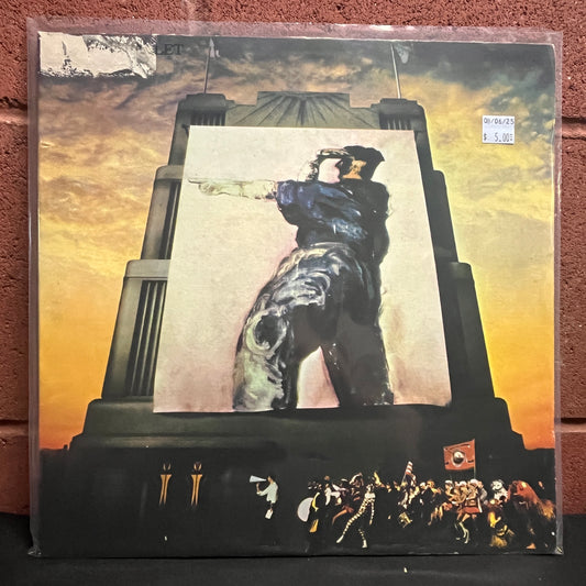 Used Vinyl: Spandau Ballet "Parade" LP (1984 Yugoslavian Press)