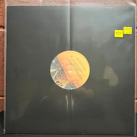 Used Vinyl: Stephanie Mills "What Cha Gonna Do With My Lovin' / Put Your Body In It" 12"